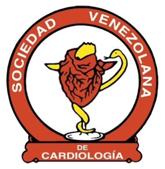 Logo de Sociedad Venezolana de Cardiología