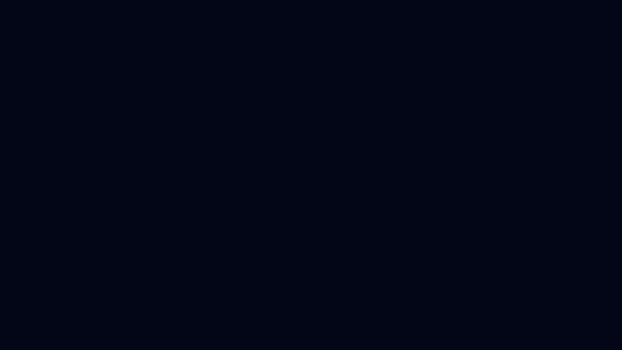 Pantalla de acceso de ZoriApp